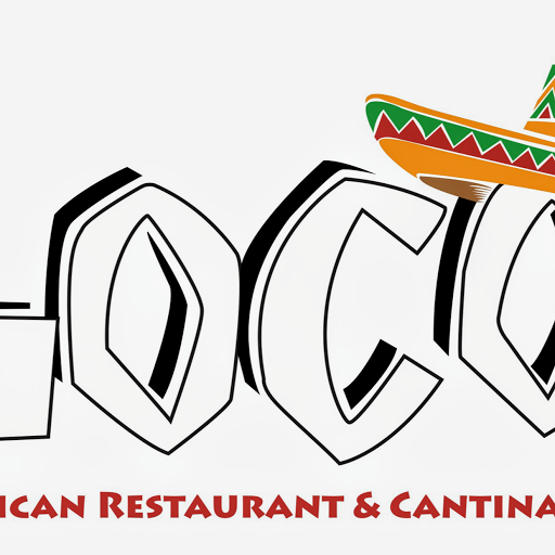 Loco Mexican Restaurant and Cantina logo