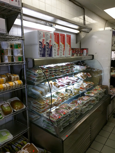 Banh Mi Nguyen Huong