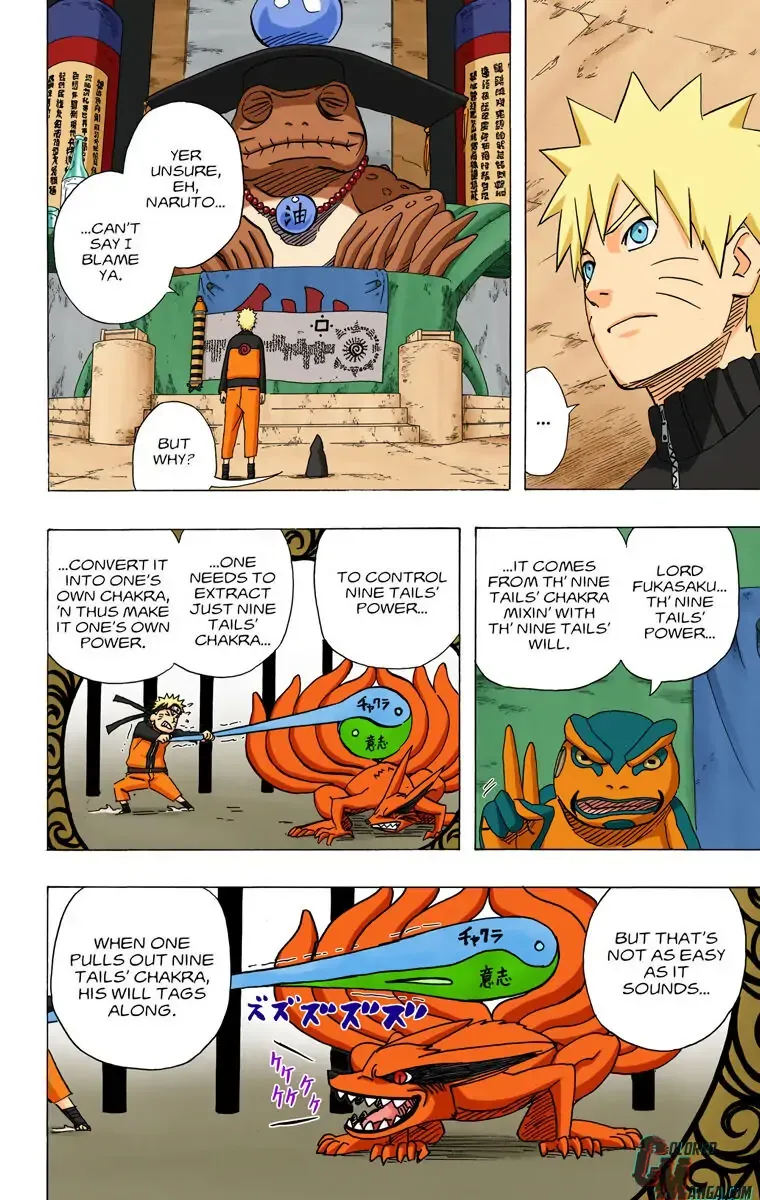 Chapter 490 Page 9