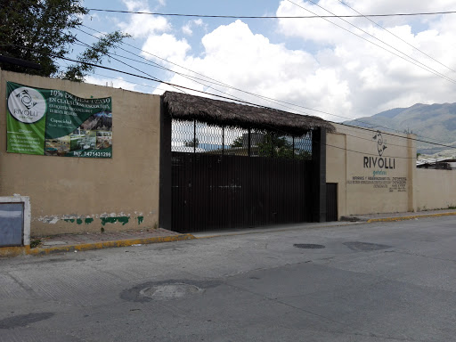 Rivolli Garden, Recursos Hidraulicos 9, Agua Potable y Alcantarillado, Chilpancingo de los Bravo, Gro., México, Sala de banquetes | GRO