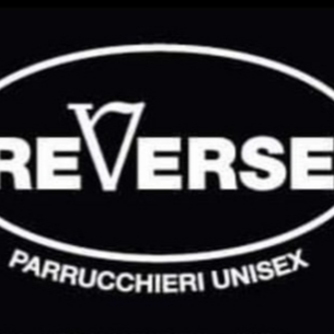 Reverse Parrucchiere Unisex logo