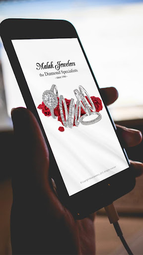 Malak Jewelers