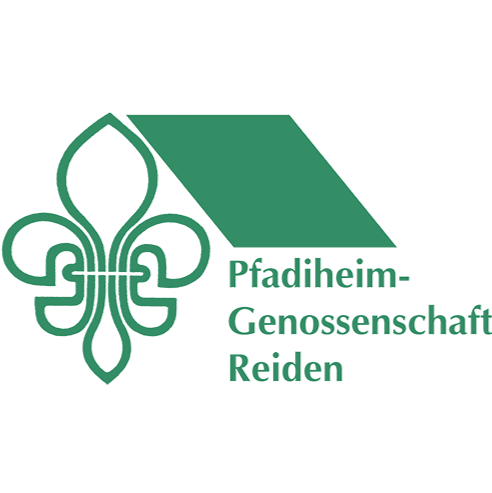 Pfadiheim Reiden logo