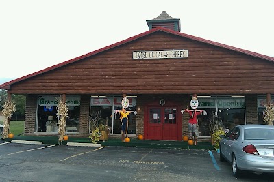 Photos of Fenton Home Furnishings