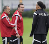 Wilmots: "Denayer a la classe internationale"