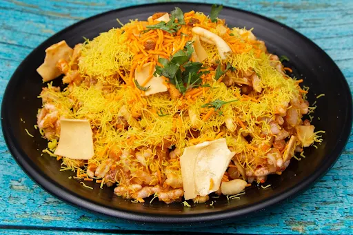 Farsan Bhel