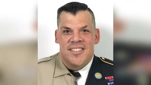 Miccosukee Police Department police officer killed