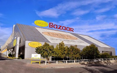 Photos of Eskidji Bazaar - Yenibosna