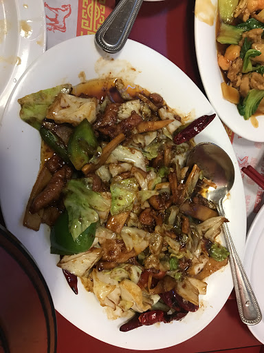 Restaurant «Chinese Friends», reviews and photos, 5050 W Rosecrans Ave, Hawthorne, CA 90250, USA