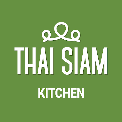 Thai Siam Kitchen logo