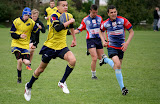 U15-Tournoi super challenge de Le Rheu -13-04-2014