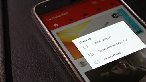 Kết nối YouTube điện thoại với Tivi mang đến cho bạn sự tiện lợi, nhanh chóng