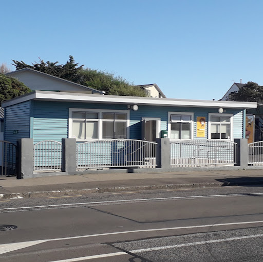 Raumati Beach Dental Hub Clinic - Bee Healthy Regional Dental Service logo