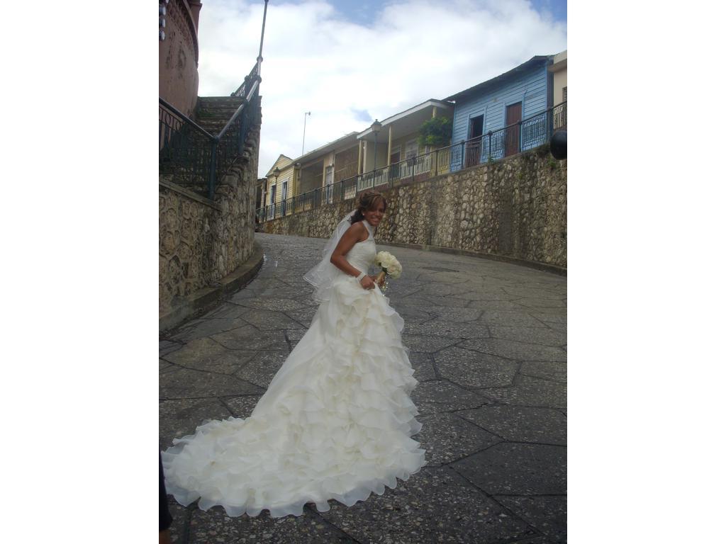 rosa clara wedding dresses