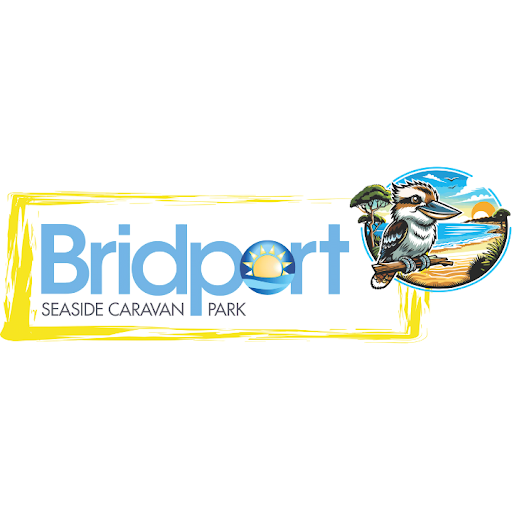 Bridport Seaside Caravan Park logo