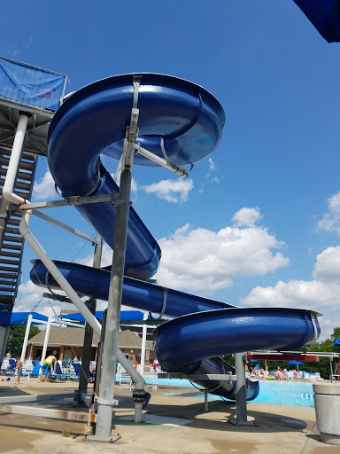 Park «Twinsburg Water Park», reviews and photos, 10260 1/2 Ravenna Rd, Twinsburg, OH 44087, USA