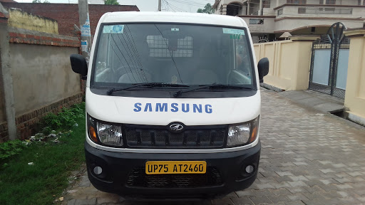 Samsung Service Centre (Consumer Electronics), Ram Sundar Bhavan, Shiva Colony, Near Mahila Thana, Gandhinagar, Basti, Basti, Uttar Pradesh 272002, India, Electronics_Repair_Shop, state UP