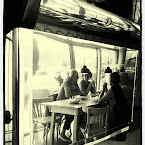 Coffee shop. 20120619-01-coffee-machine-mirror.jpg