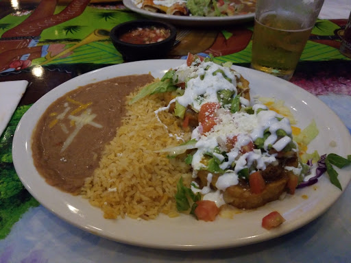 Mexican Restaurant «El Potro Mexican Bar & Grill», reviews and photos, 156 Highland Ave, Malden, MA 02148, USA