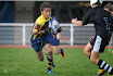 U12 (1ère année) vs Rueil & Gennevilliers, 11 oct. 2014