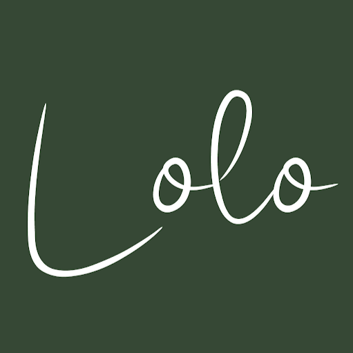 Lolo Amsterdam logo