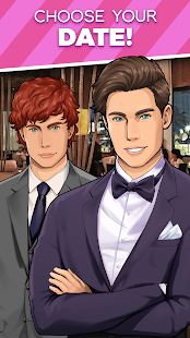 Fall in Love: Knight Brothers 1.3.7 APK + Mod (Unlimited money) إلى عن على ذكري المظهر