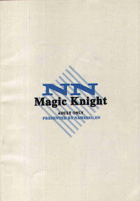 NN Magic Knight