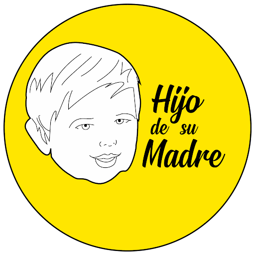 HIJO DE SU MADRE