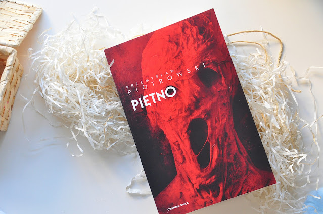 "Piętno" - Przemysław Piotrowski