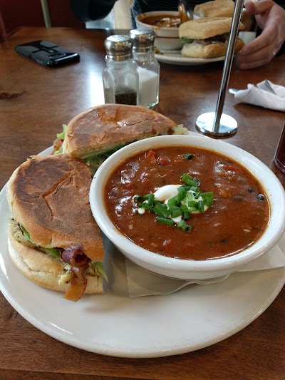Photos of Tanya's Soup Kitchen