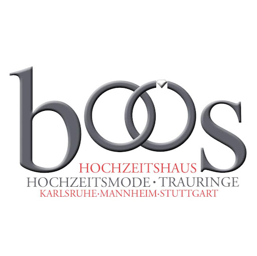 Hochzeitshaus Boos in Mannheim