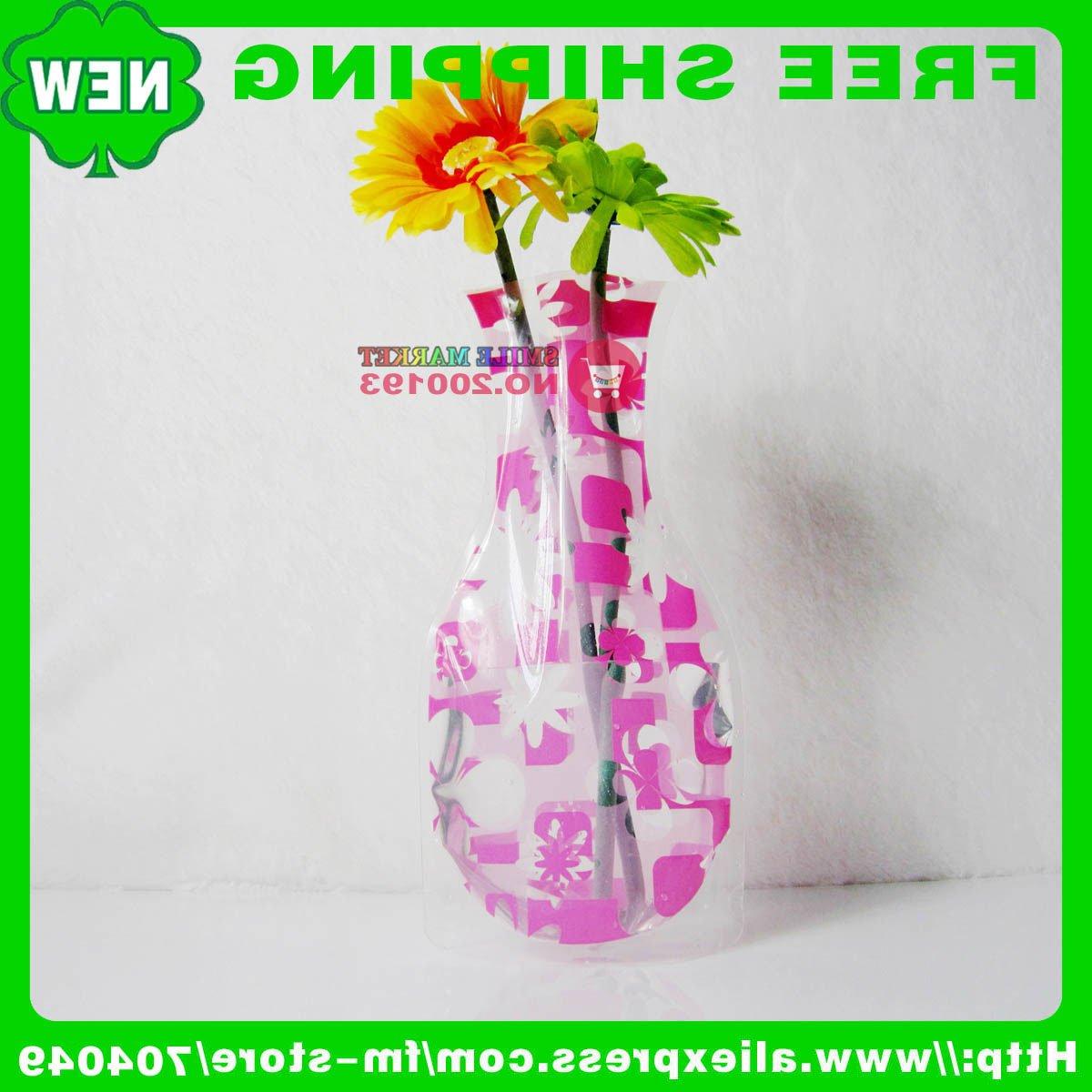 WEDDING FLOWER VASE