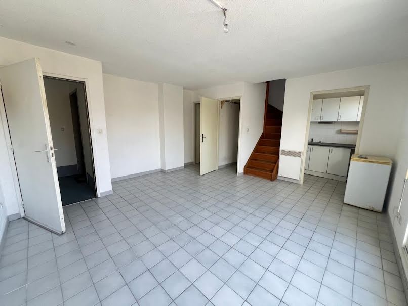 Vente appartement 2 pièces 39 m² à Montpellier (34000), 178 000 €