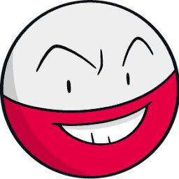 Meet Electrode's user avatar