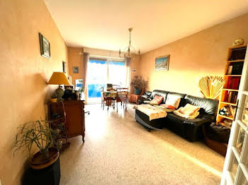 appartement à Cagnes-sur-Mer (06)