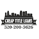 Cheap Title Loans