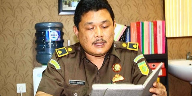 Bravo !, Terkait Laporan Sapma Pemuda Pancasila, Kajari Simalungun Panggil Dan Periksa Korwil Disdikjar