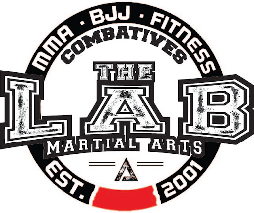 The LAB Mixed Martial Arts Academy