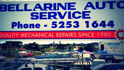 Photos of Bellarine Auto Service Drysdale