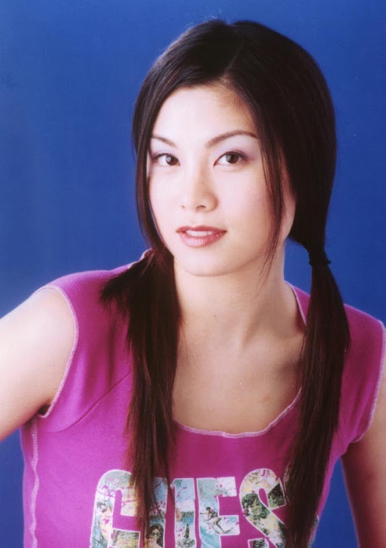 Bernice Jan Liu Canada Actor