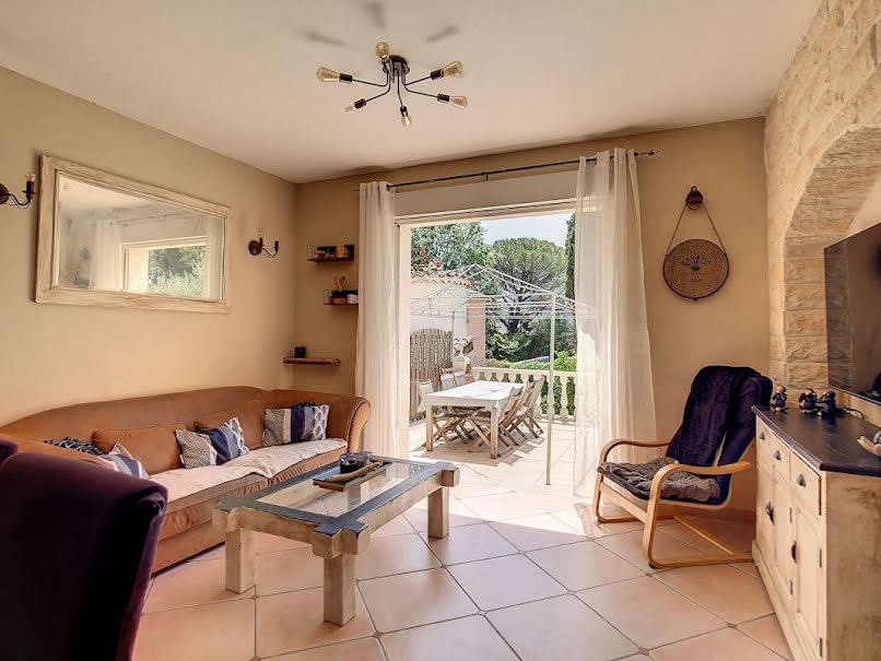 Vente maison 7 pièces 132 m² à Villeneuve-Loubet (06270), 599 000 €