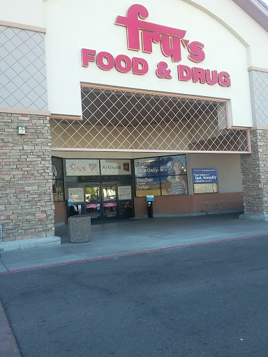 Grocery Store «Frys», reviews and photos, 11435 W Buckeye Rd, Avondale, AZ 85323, USA