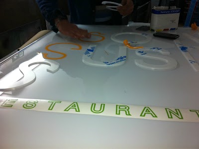 Photos of Maroc Enseigne