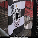 TORCIDA UNIFORMIZADA DO ATLÉTICO