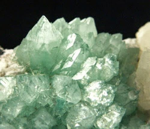 Healing Properties Of Apophyllite