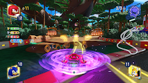 pc - 『TEAM SONIC RACING』遊戲情報第四彈道具「威斯」以及新賽道「斯凱羅德」公開！ 7_game