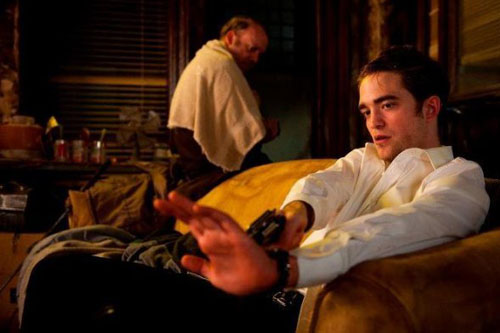 Cosmopolis