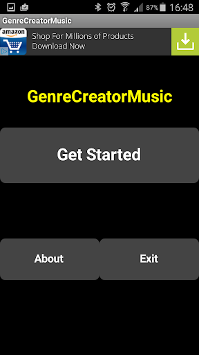 免費下載音樂APP|Genre Creator Music app開箱文|APP開箱王