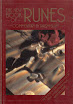 Ralph Blum - The New Book Of Runes