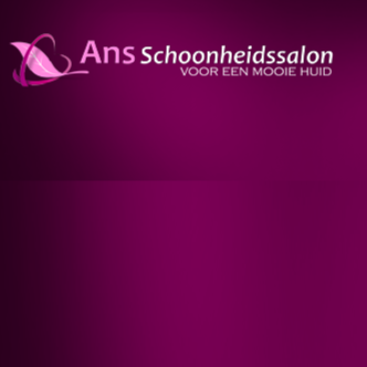 Schoonheidssalon Ans logo